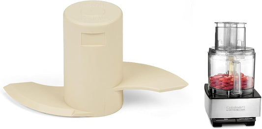 DLC-019ATX-1 Replacement 14-Cup Dough Blade Fits Models DFP-14, DFP-14BCHN, DFP-14BCN, DFP-14BCNR, DFP-14BCNY, DFP-14BCWN, DFP-14BWN, OEM