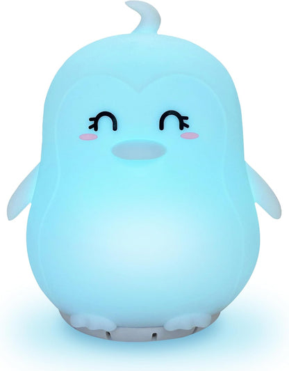 Mindfulness 'Breathing Puppy' | 4-7-8 Guided Visual Meditation Breathing Light | 3 in 1 Device with Night Light & Noise Machine for ADHD Anxiety Stress Relief Sleep - Gift for Kids Adult Women Men
